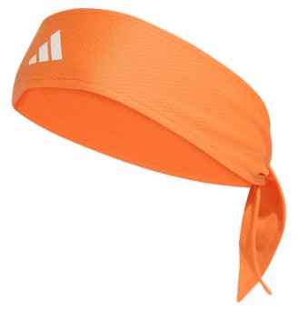 Fascia Adidas arancio