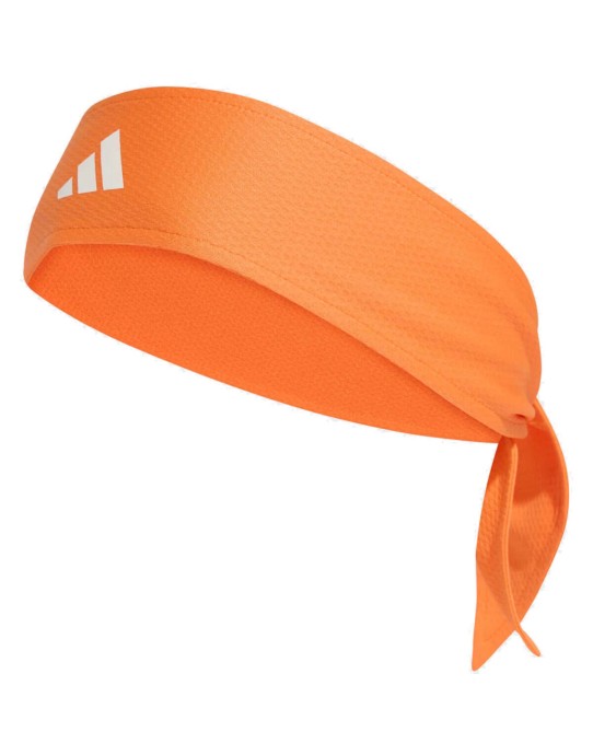 Fascia Adidas arancio