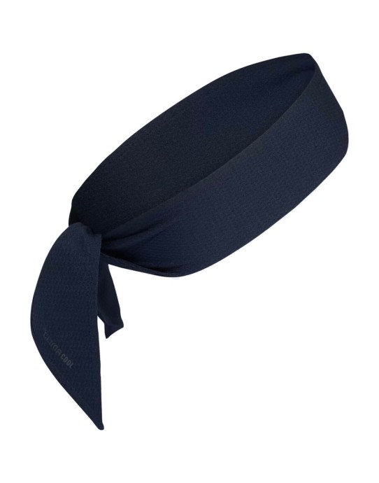 Fascia Adidas blu
