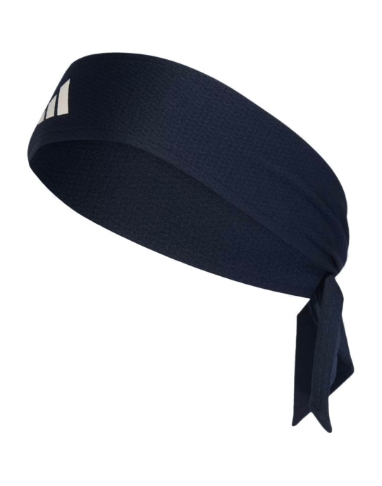 Fascia Adidas blu
