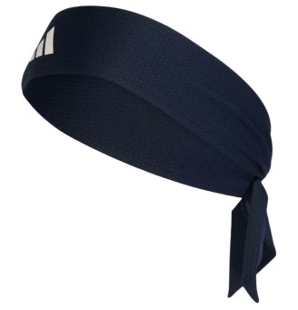 Fascia Adidas blu