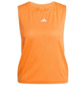 Canotta Adidas Pro Climacool Arancio