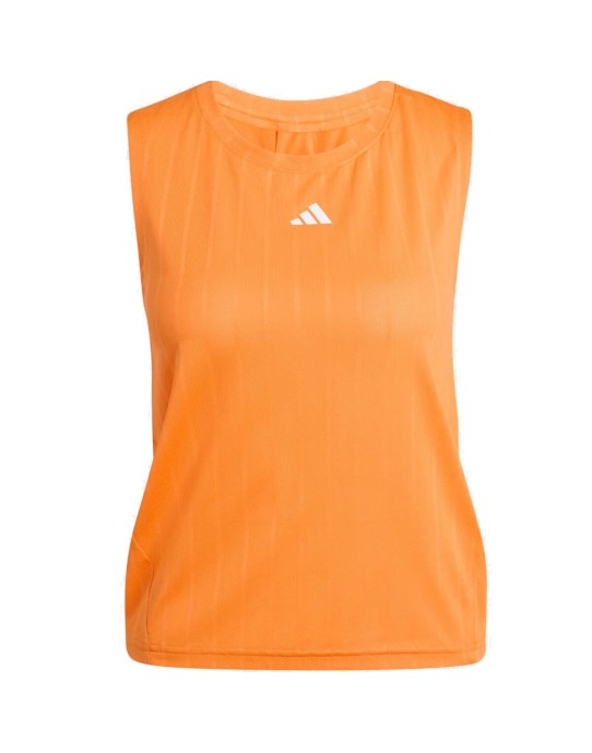 Canotta Adidas Pro Climacool Arancio