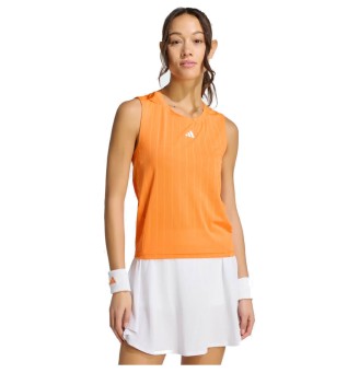 Canotta Adidas Pro Climacool Arancio 2