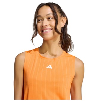 Canotta Adidas Pro Climacool Arancio