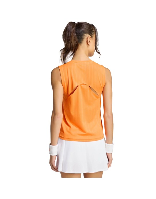 Canotta Adidas Pro Climacool Arancio