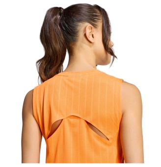 Canotta Adidas Pro Climacool Arancio