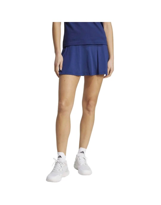 Gonna Adidas Club blu