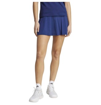 Gonna Adidas Club blu