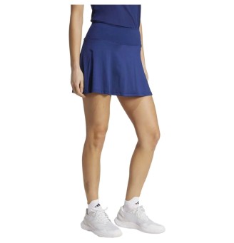 Gonna Adidas Club blu