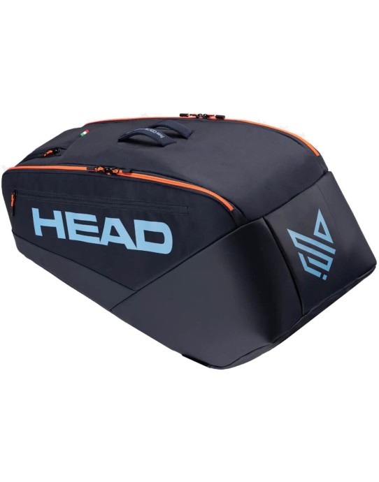 Borsa Head Pro L Sinner| Universotennis.it