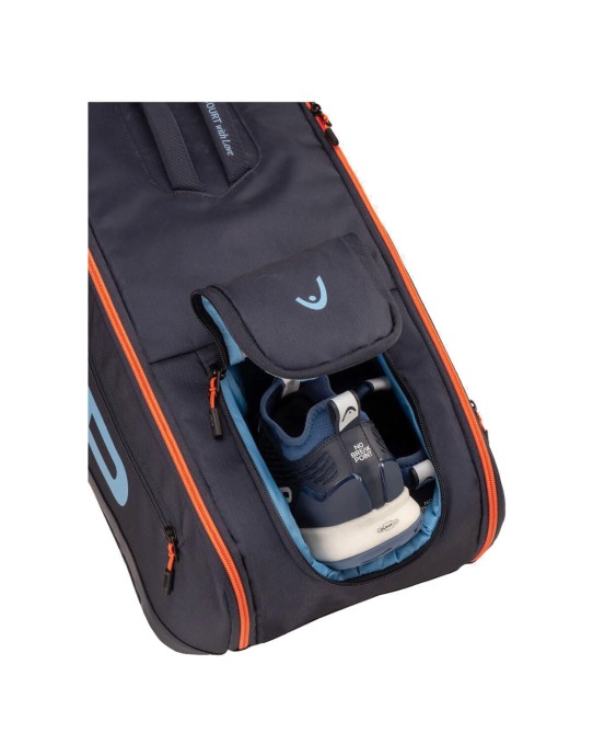 Borsa Head Pro L Sinner| Universotennis.it