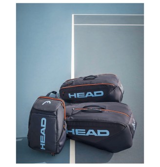 Borsa Head Pro L Sinner| Universotennis.it