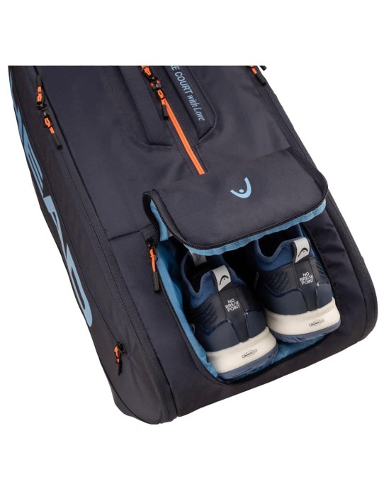 Borsa Head Pro XL Sinner| Universotennis.it