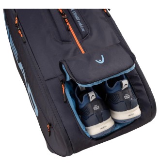 Borsa Head Pro XL Sinner| Universotennis.it