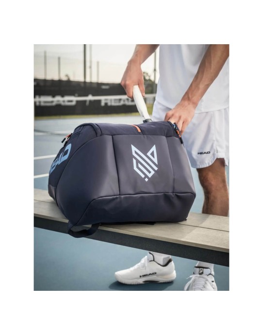 Borsa Head Pro XL Sinner| Universotennis.it