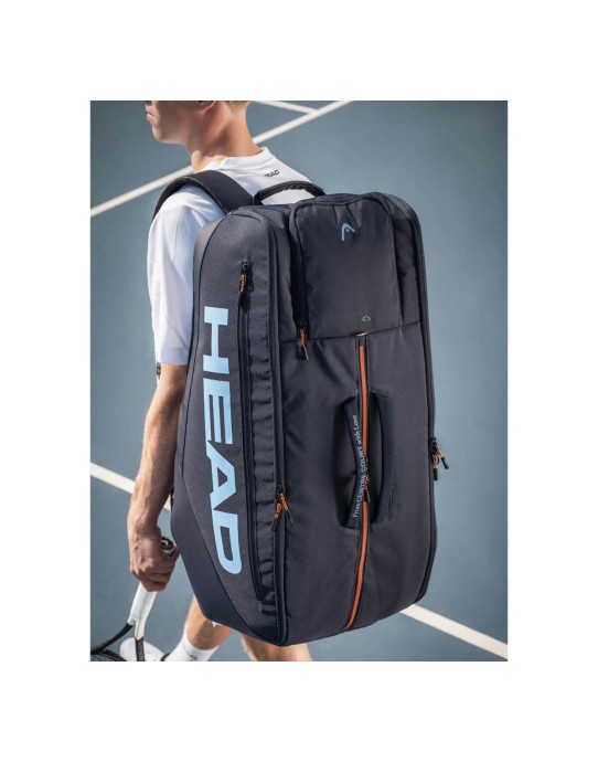 Borsa Head Pro XL Sinner| Universotennis.it