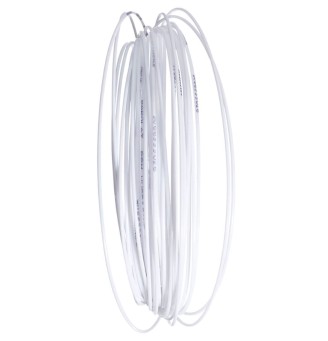 Babolat RPM Hurricane 1.25 bianco matassa 200m| Universotennis.it 2