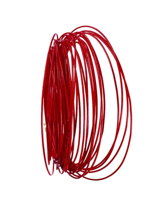 Corda Babolat Xcel 1.30 matassa 200m Red| Universotennis.it