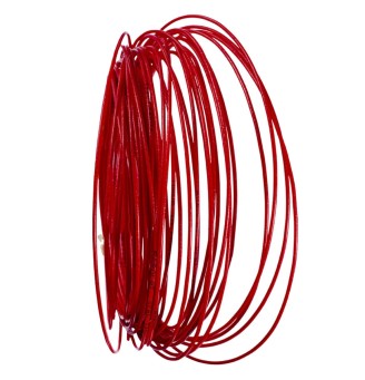 Corda Babolat Xcel 1.30 matassa 200m Red| Universotennis.it