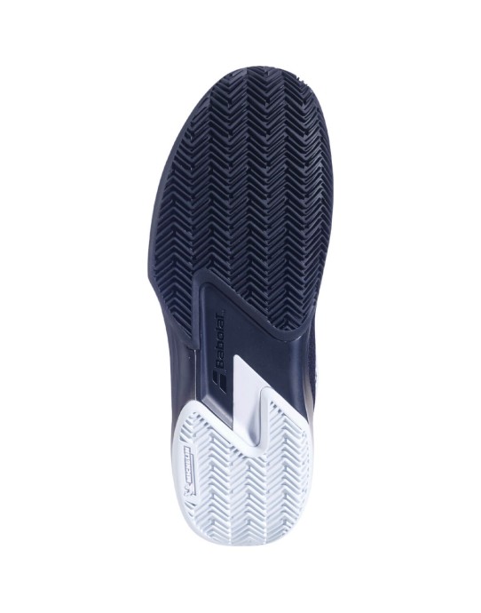 Scarpe Babolat SFX 4 Clay| universotennis.it