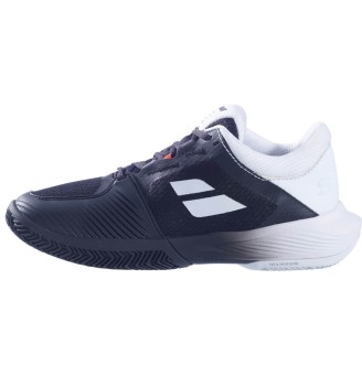 Scarpe Babolat SFX 4 Clay| universotennis.it