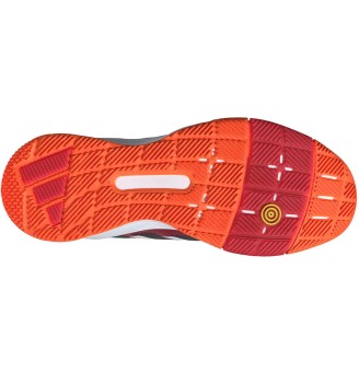 Scarpe Adidas Padel Crazyquick LS 2