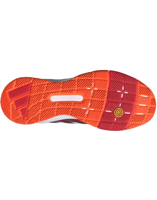 Scarpe Adidas Padel Crazyquick LS