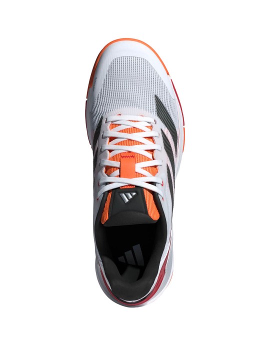 Scarpe Adidas Padel Crazyquick LS