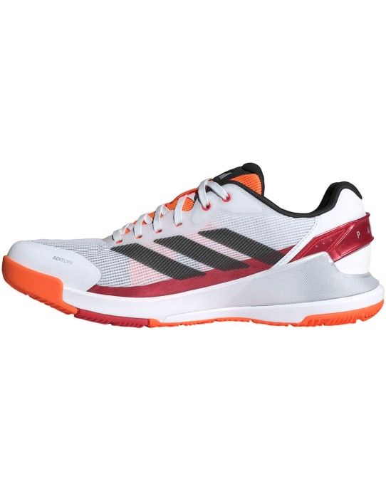 Scarpe Adidas Padel Crazyquick LS