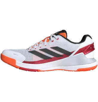 Scarpe Adidas Padel Crazyquick LS