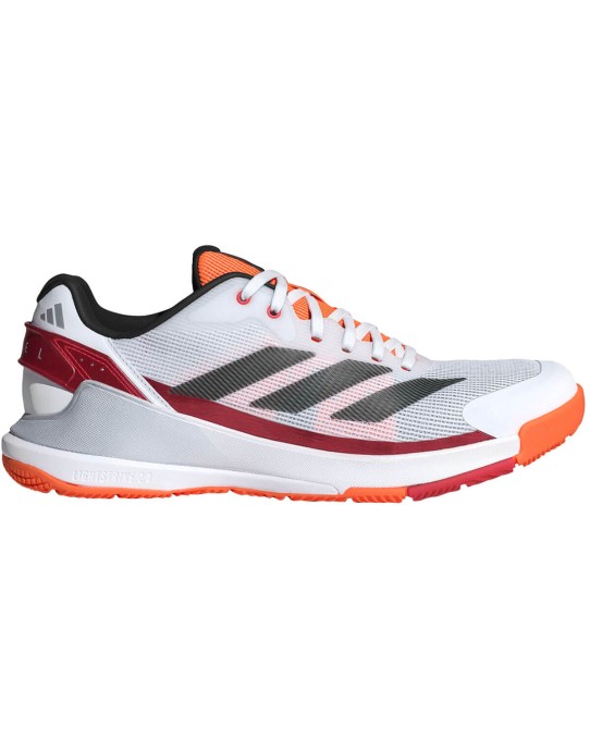 Scarpe Adidas Padel Crazyquick LS