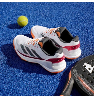 Scarpe Adidas Padel Crazyquick LS