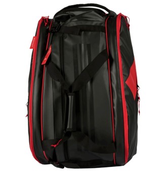 Borsa Padel Adidas Multigame Nera/Rossa ALE GALÁN 2026| Universotennis.it 2