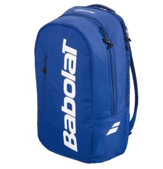 Zaino Babolat Court Lite Blu