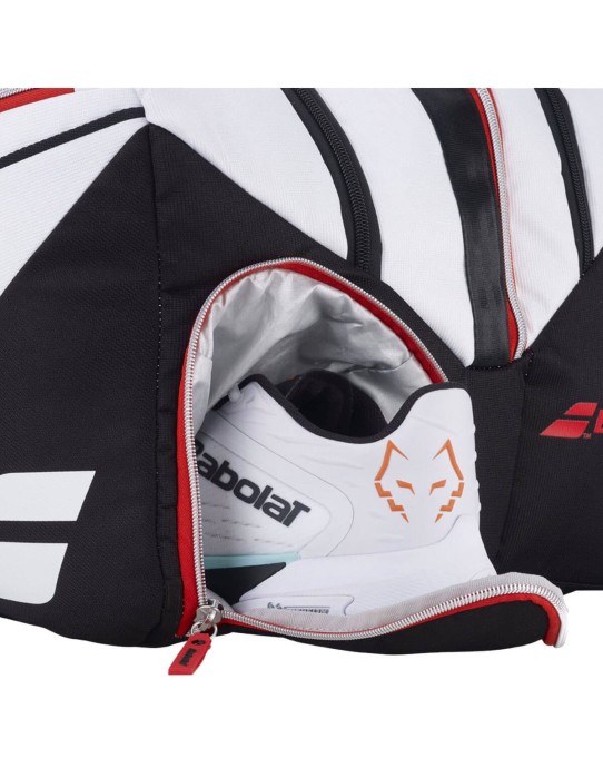 Borsa Padel Babolat RH Pro Technical|universotennis.it