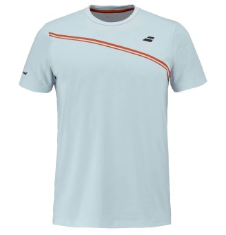 Maglietta Babolat Pure Drive Crew Neck