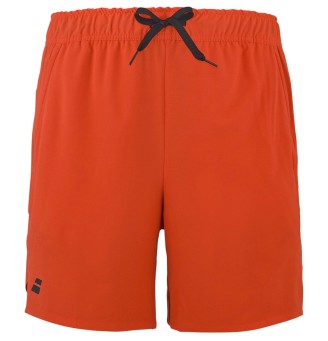 Pantaloncini Babolat Play Short cherry tomato