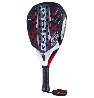 Babolat Technical Viper 3.0 – Racchetta da Padel Potenza 2