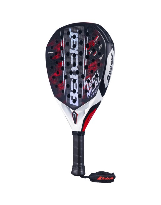 Babolat Technical Viper 3.0 – Racchetta da Padel Potenza
