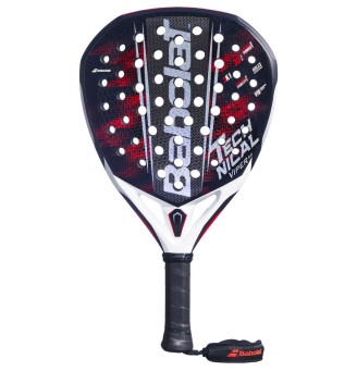 Babolat Technical Viper 3.0 – Racchetta da Padel Potenza