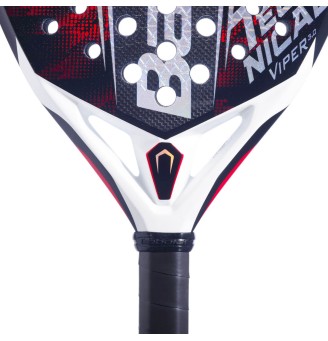 Babolat Technical Viper 3.0 – Racchetta da Padel Potenza