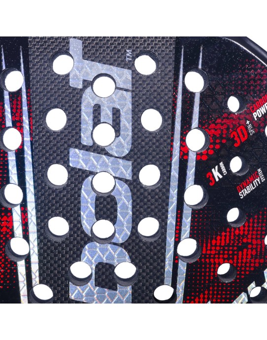 Babolat Technical Viper 3.0 – Racchetta da Padel Potenza