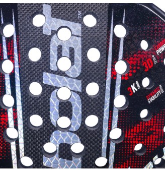 Babolat Technical Viper 3.0 – Racchetta da Padel Potenza