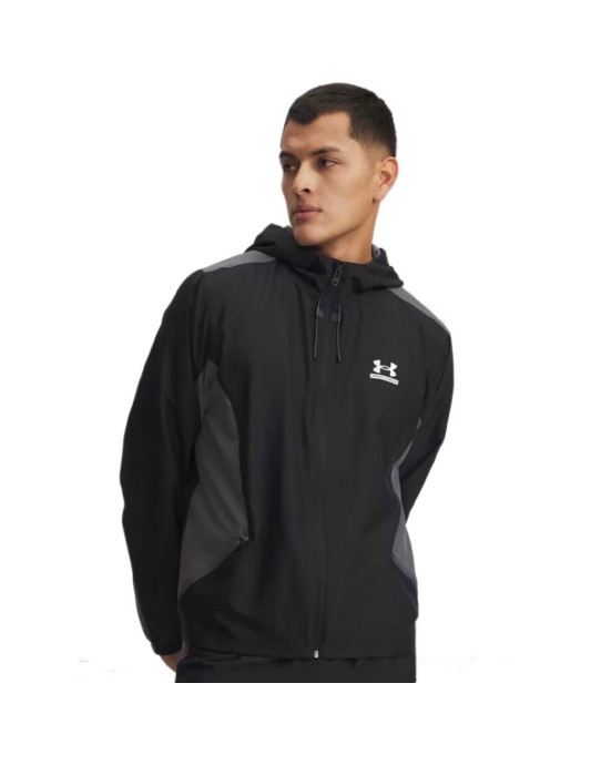 Giacca Under Armour Tech™ Sport Woven