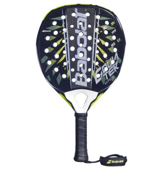 Babolat Counter Viper 2.6 – Racchetta da Padel con ottimo mix di CONTROLLO e POTENZA