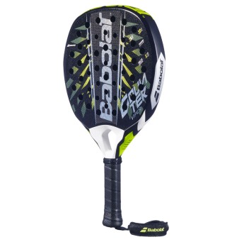 Babolat Counter Viper 2.6 – Racchetta da Padel con ottimo mix di CONTROLLO e POTENZA