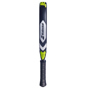 Babolat Counter Viper 2.6 – Racchetta da Padel con ottimo mix di CONTROLLO e POTENZA