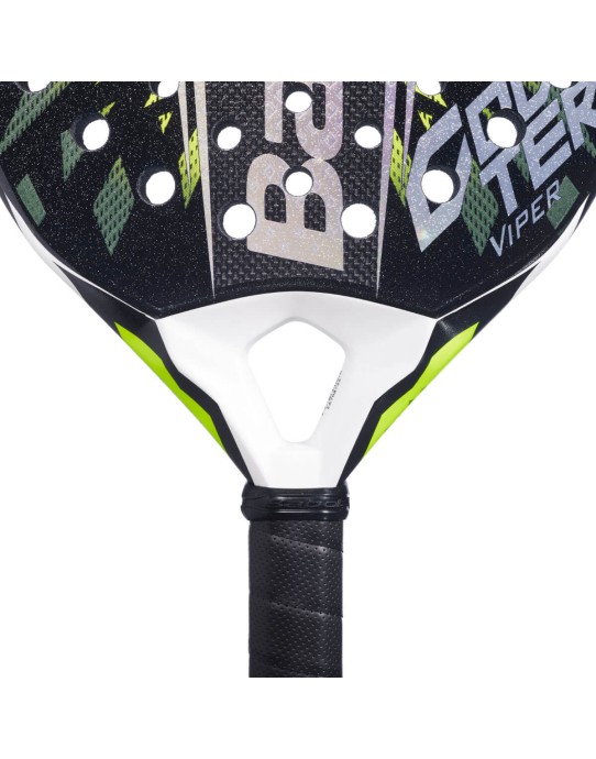 Babolat Counter Viper 2.6 – Racchetta da Padel con ottimo mix di CONTROLLO e POTENZA