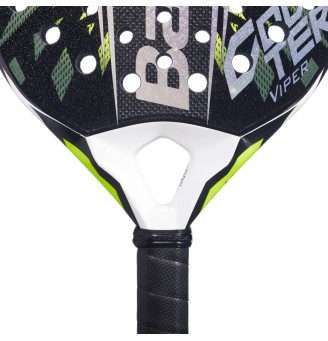 Babolat Counter Viper 2.6 – Racchetta da Padel con ottimo mix di CONTROLLO e POTENZA